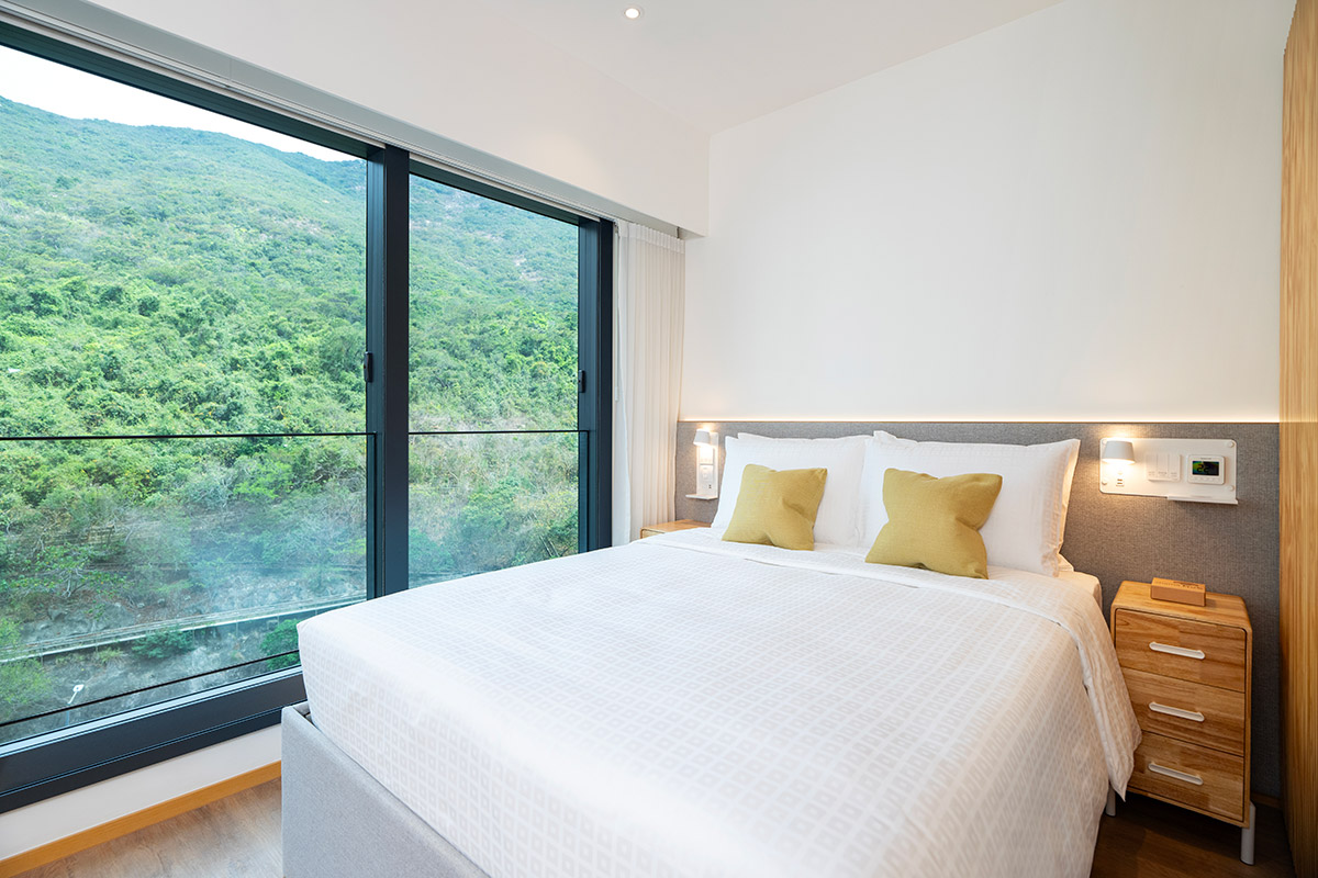 Flexible Living for All - Shama Hub Metro South Hong Kong